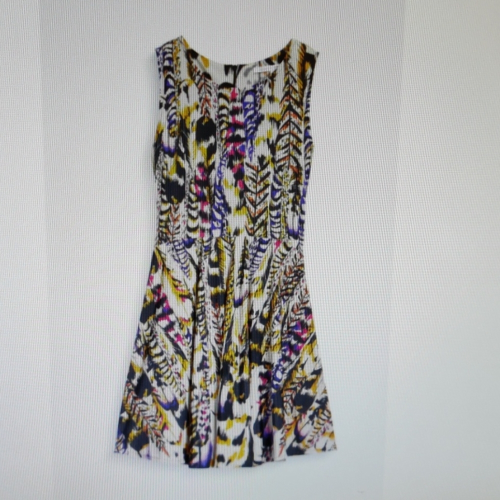 Rodax Jersey Dress